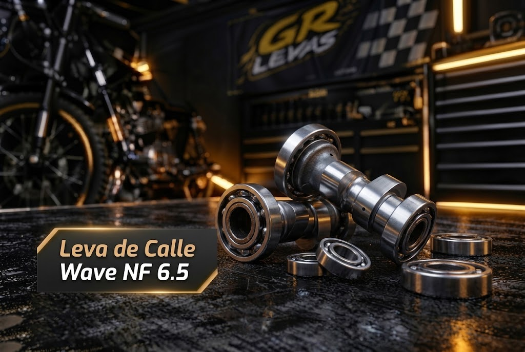 Leva de Calle Wave NF 6.50 (SIN RELLENO)